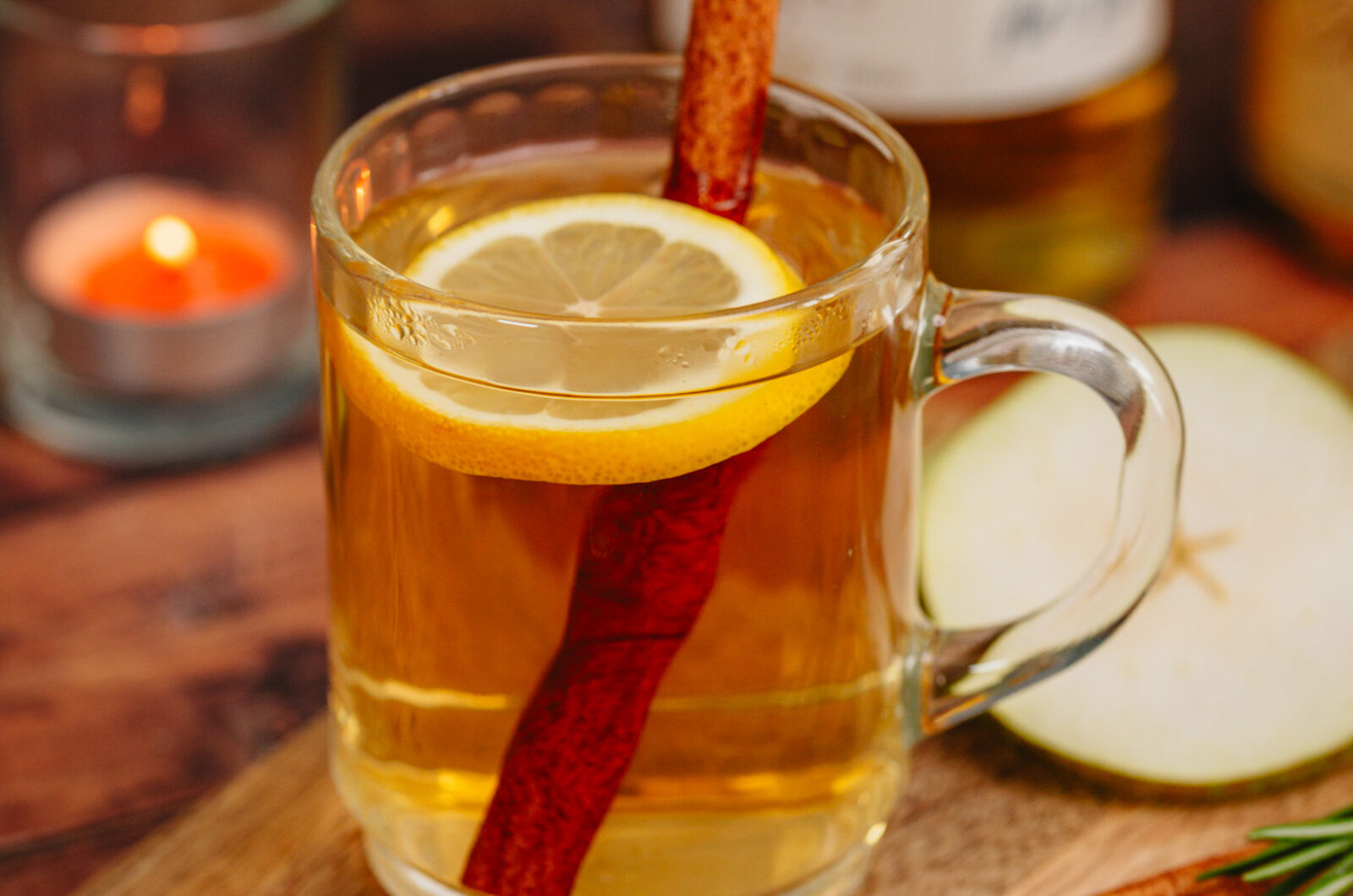 Der Hot Toddy – Das ultimative Wohlfühlgetränk für Eure Hotelbar 