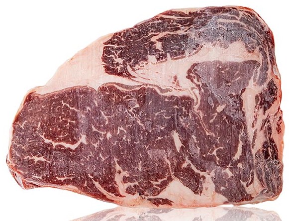 Entrecôte vom Black Angus, Jack's Creek, Australien